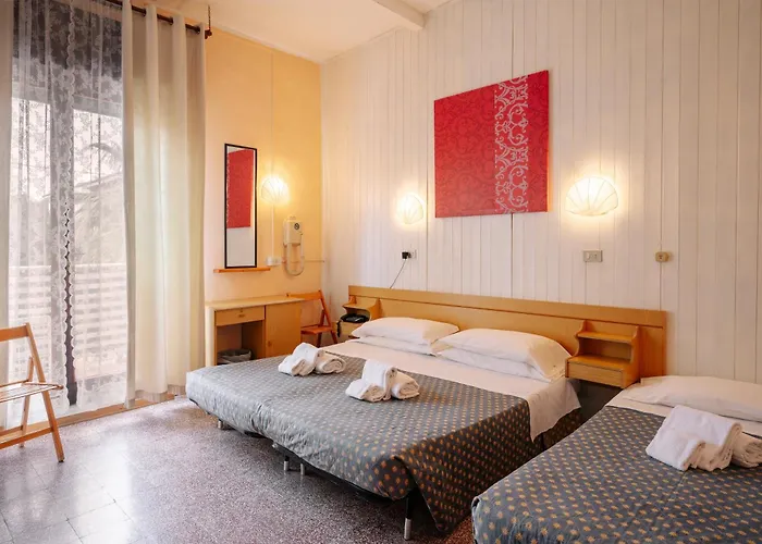 Hotel Aurora