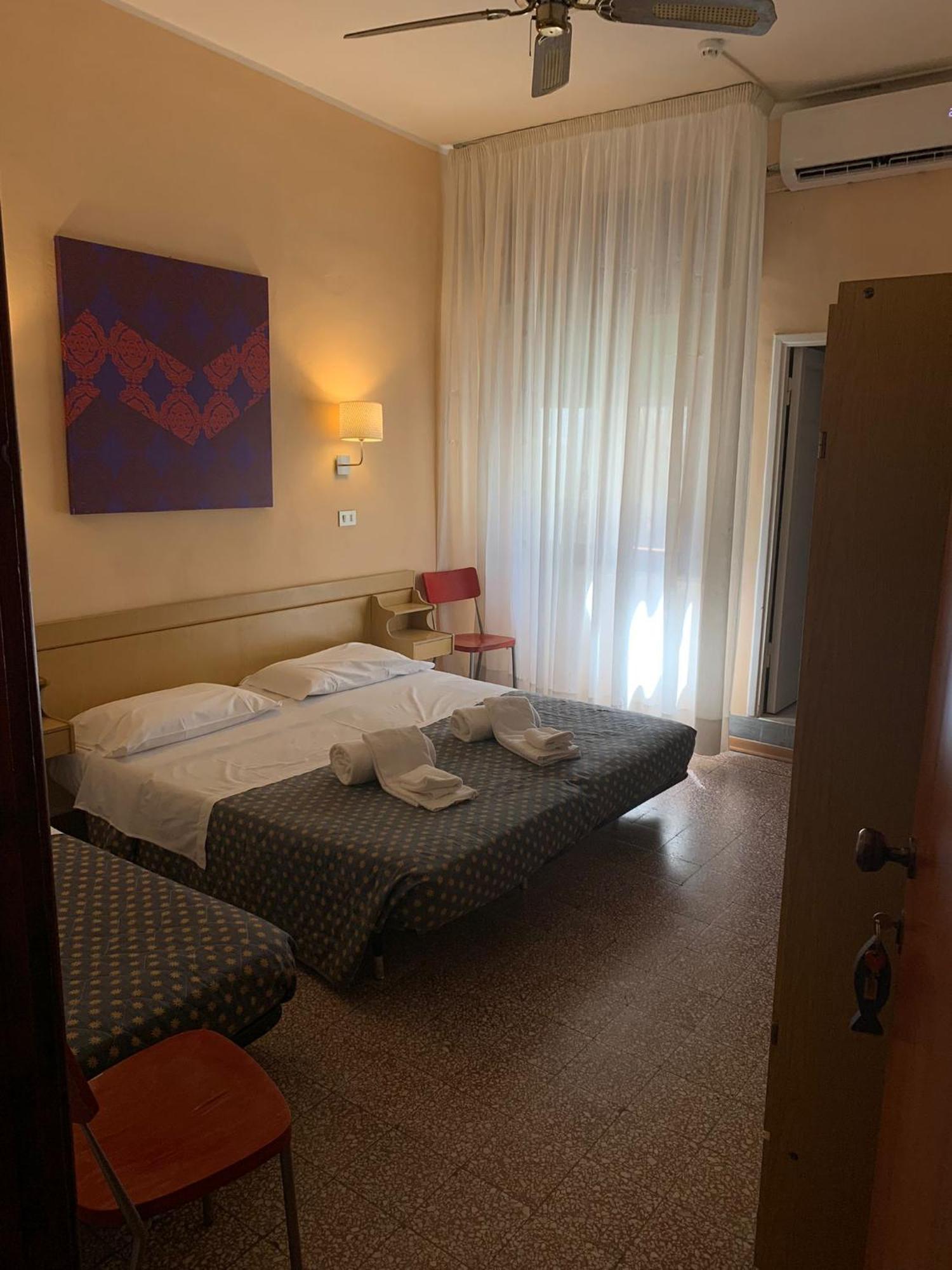 Aurora Hotel Marina di Cecina