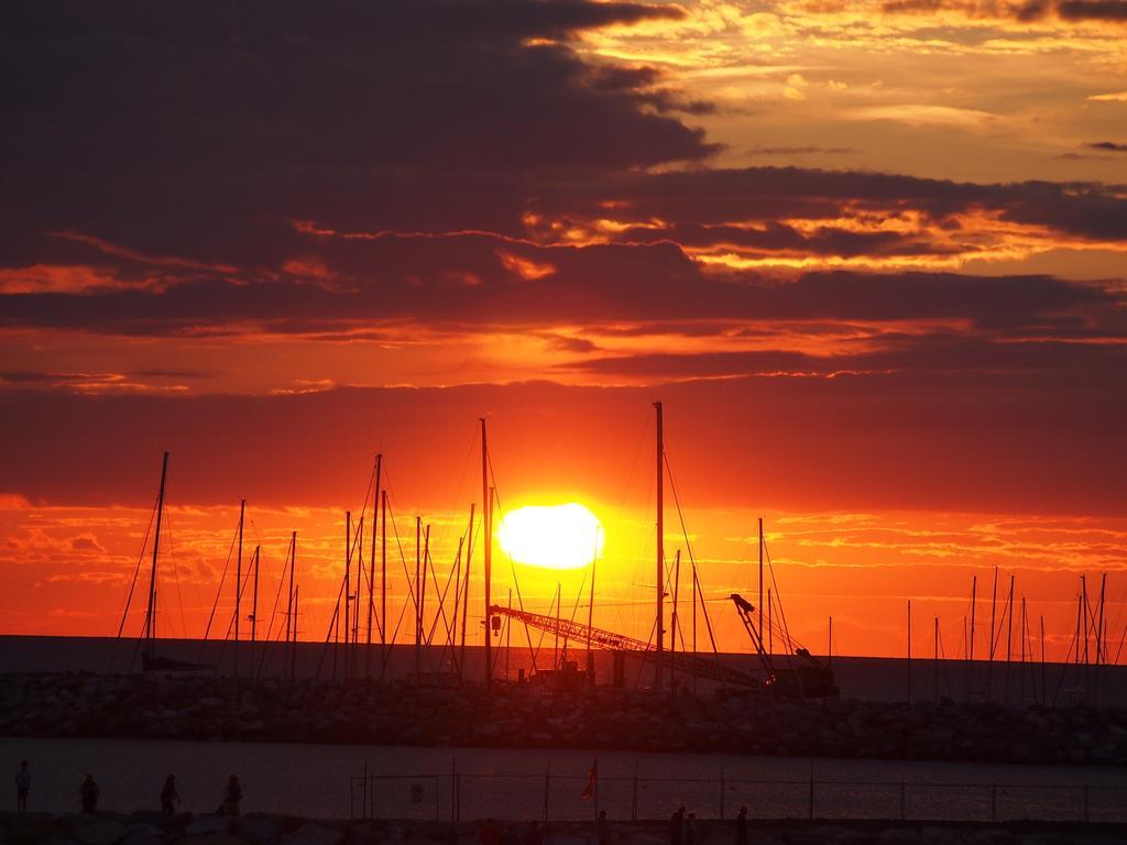 Aurora 3* Marina di Cecina